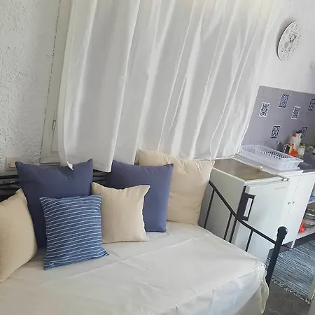 Aparthotel Mantos 1